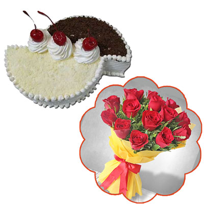 "Delicious Love Treat - Click here to View more details about this Product